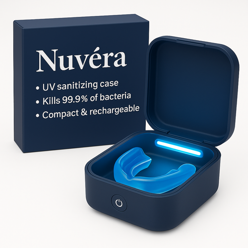 UV Sanitizing Case