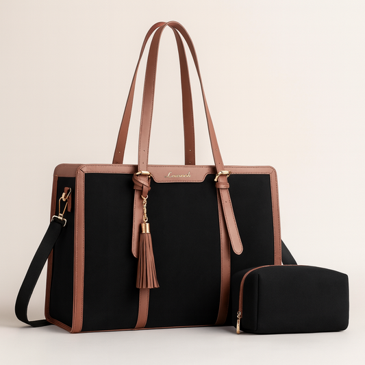 Nuvéra® Laptop Tote Bag