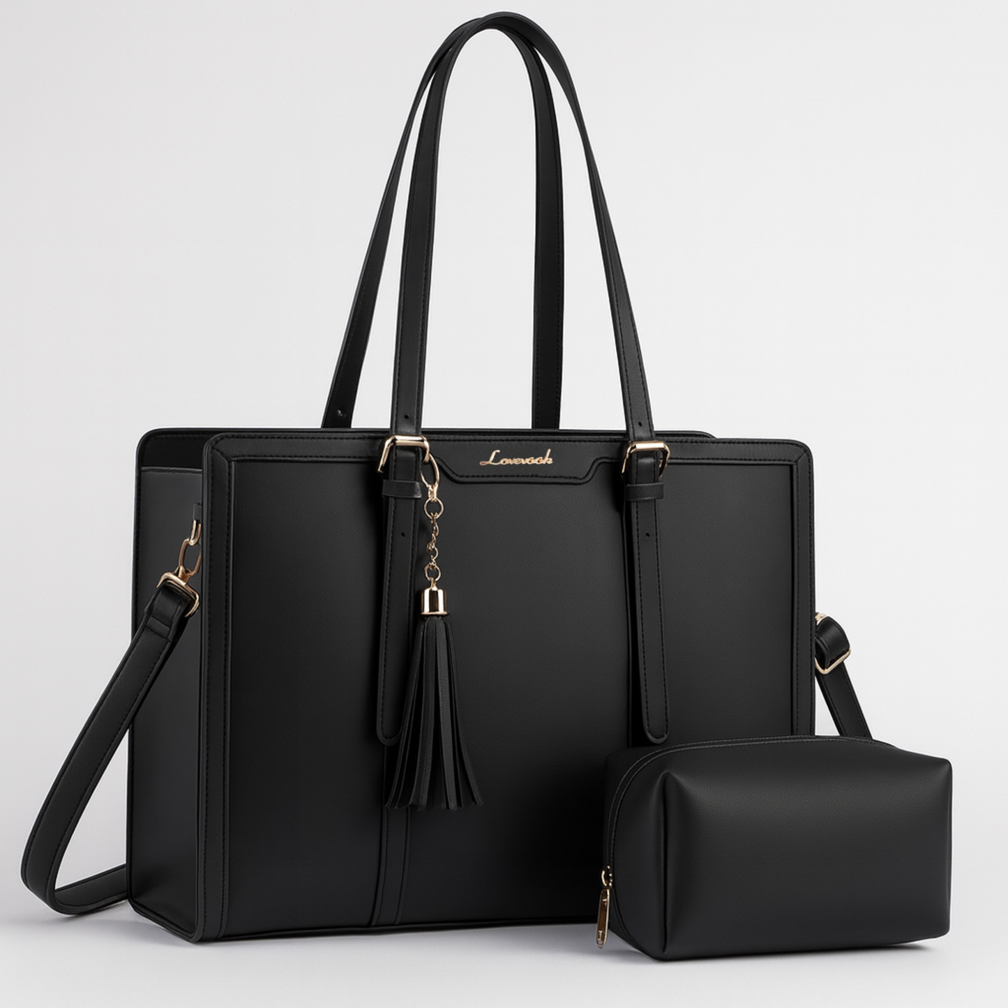Nuvéra® Laptop Tote Bag