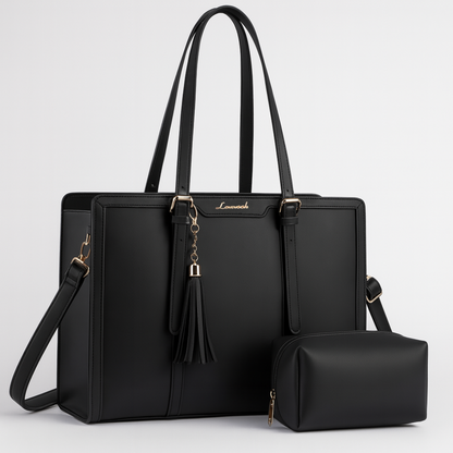 Nuvéra® Laptop Tote Bag