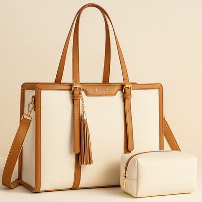 Nuvéra® Laptop Tote Bag