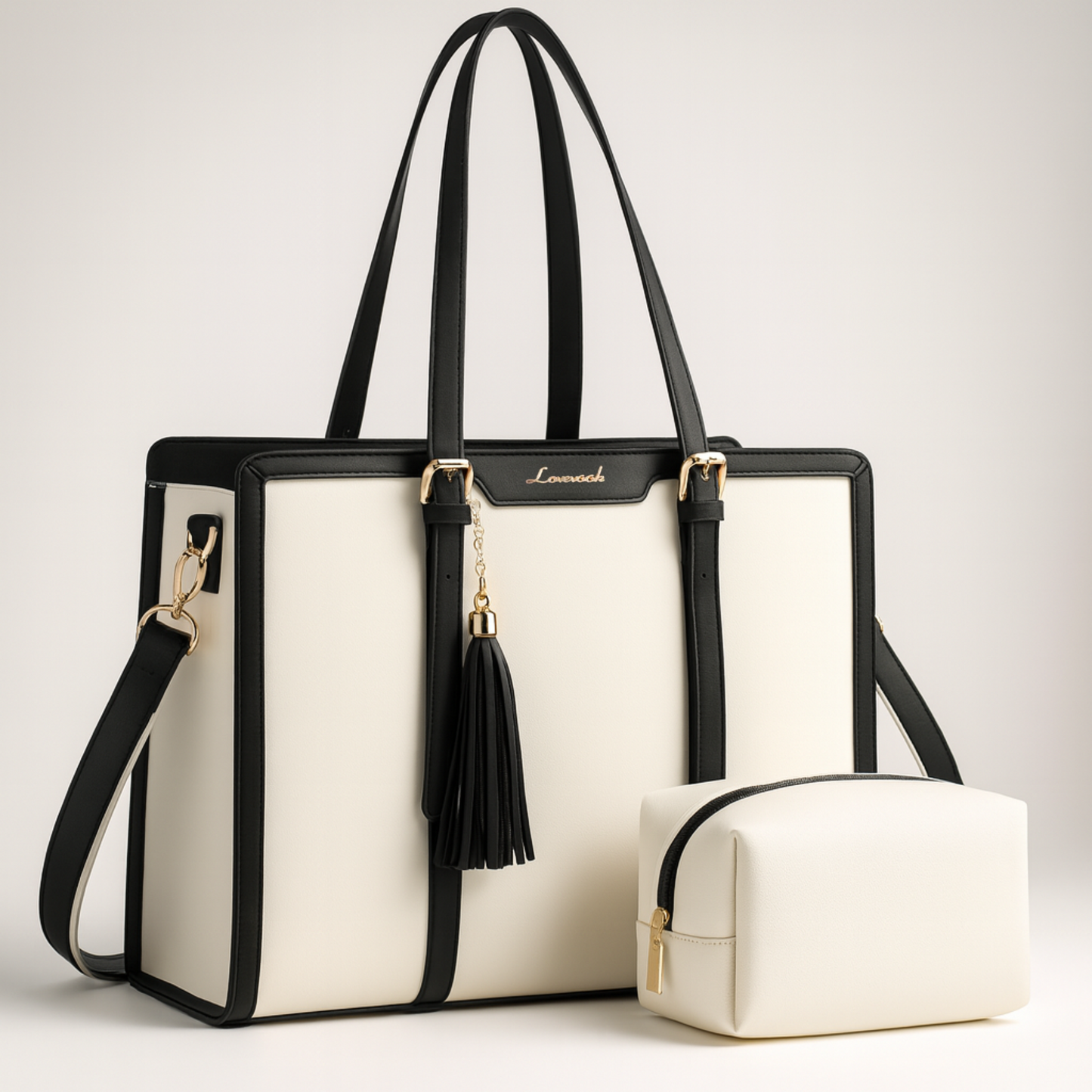 Nuvéra® Laptop Tote Bag