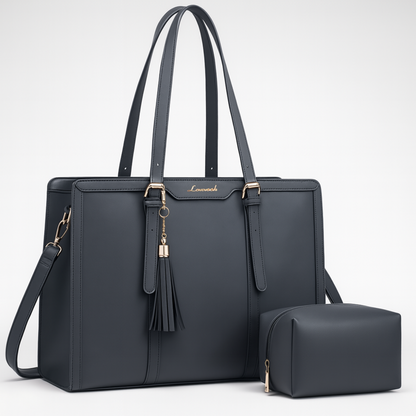Nuvéra® Laptop Tote Bag