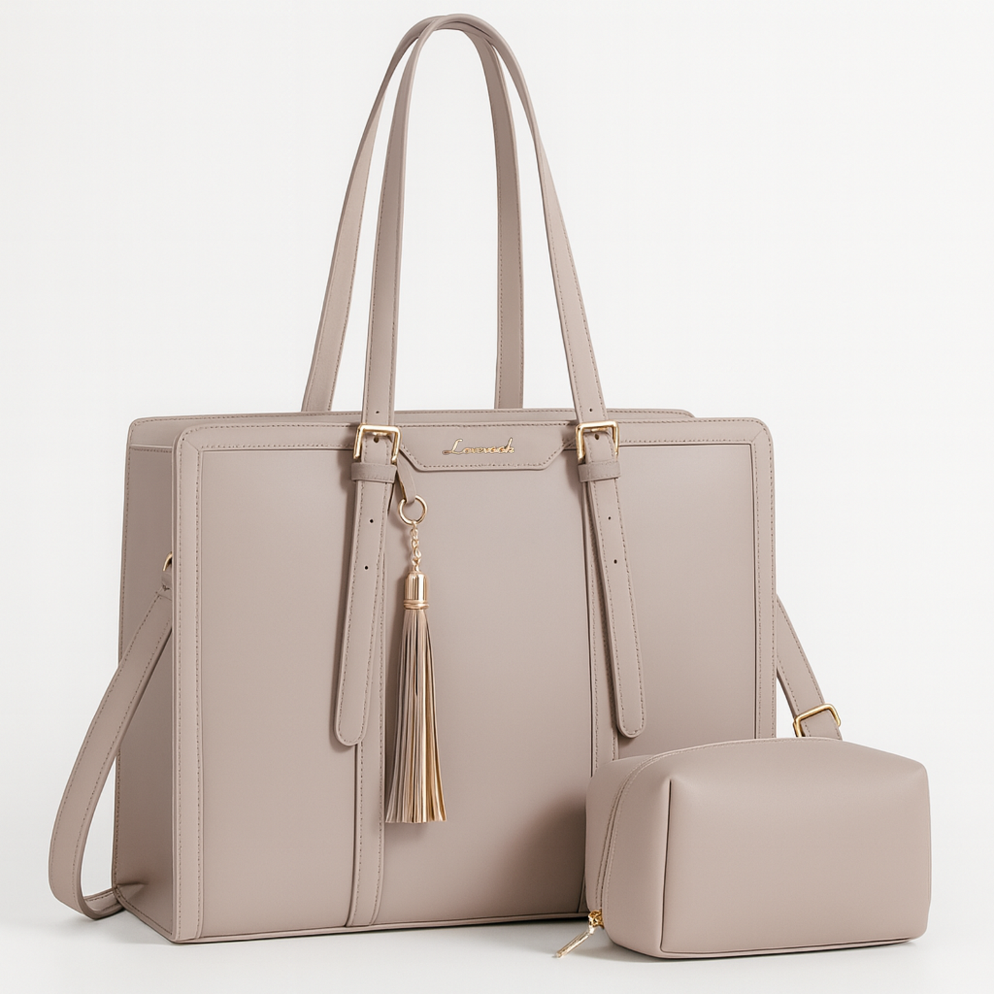 Nuvéra® Laptop Tote Bag