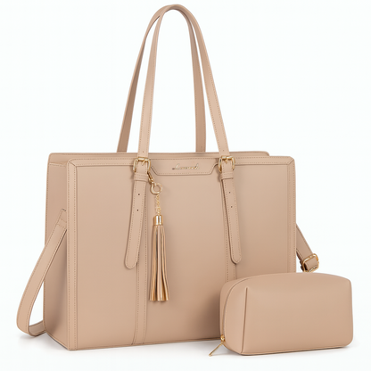 Nuvéra® Laptop Tote Bag